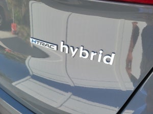 2023 Hyundai Santa Fe Hybrid SEL Premium