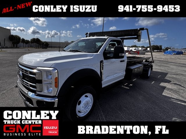 2023 Ford Super Duty F-450 DRW