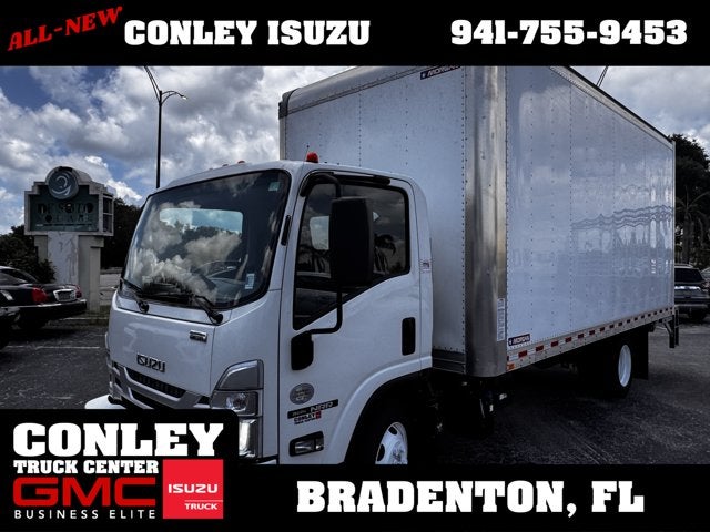 2023 ISUZU TRUCK NRR DIESEL